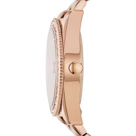 Fossil ES4318 Scarlette - Zegarek Damski