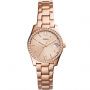 Fossil ES4318 Scarlette - Zegarek Damski