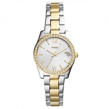 Fossil ES4319 Scarlette - Zegarek Damski