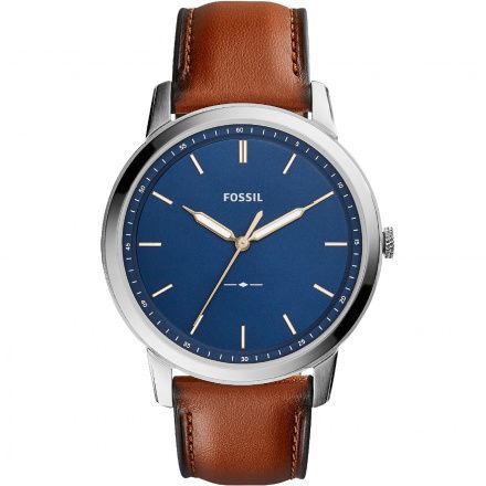 Fossil FS5304 The Minimalist - Zegarek Męski