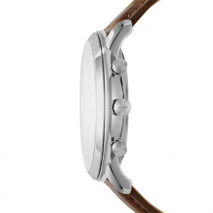 Fossil FS5380 Neutra- Zegarek Męski