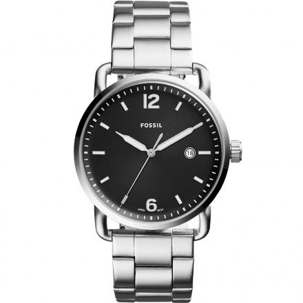 Fossil FS5391 The Commuter - Zegarek Męski