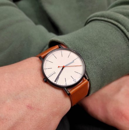 Skagen SKW6374 Signatur Zegarek Męski Skagen