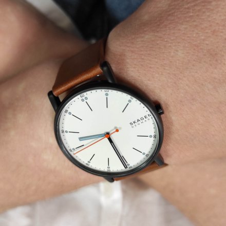 Skagen SKW6374 Signatur Zegarek Męski Skagen