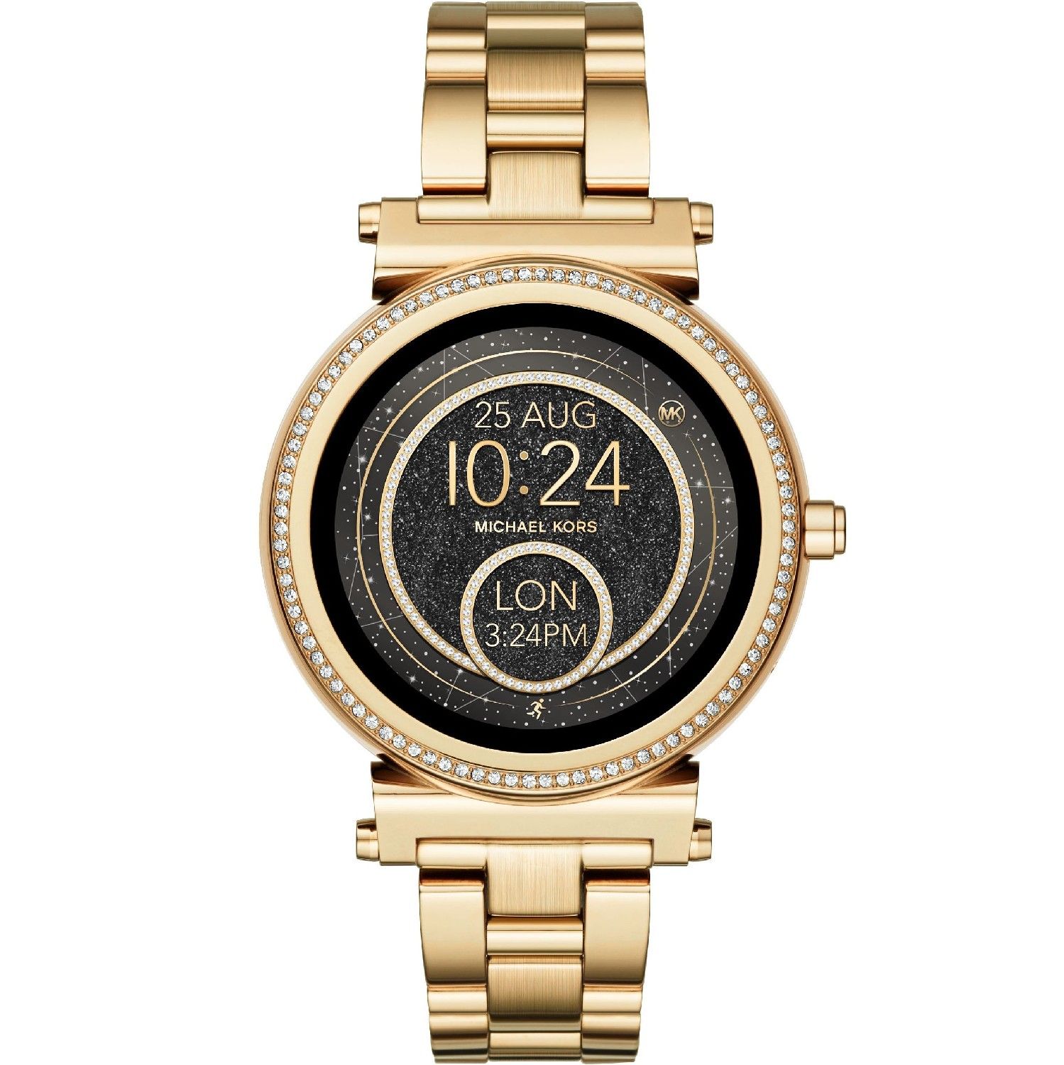 mk smartwatch sofie