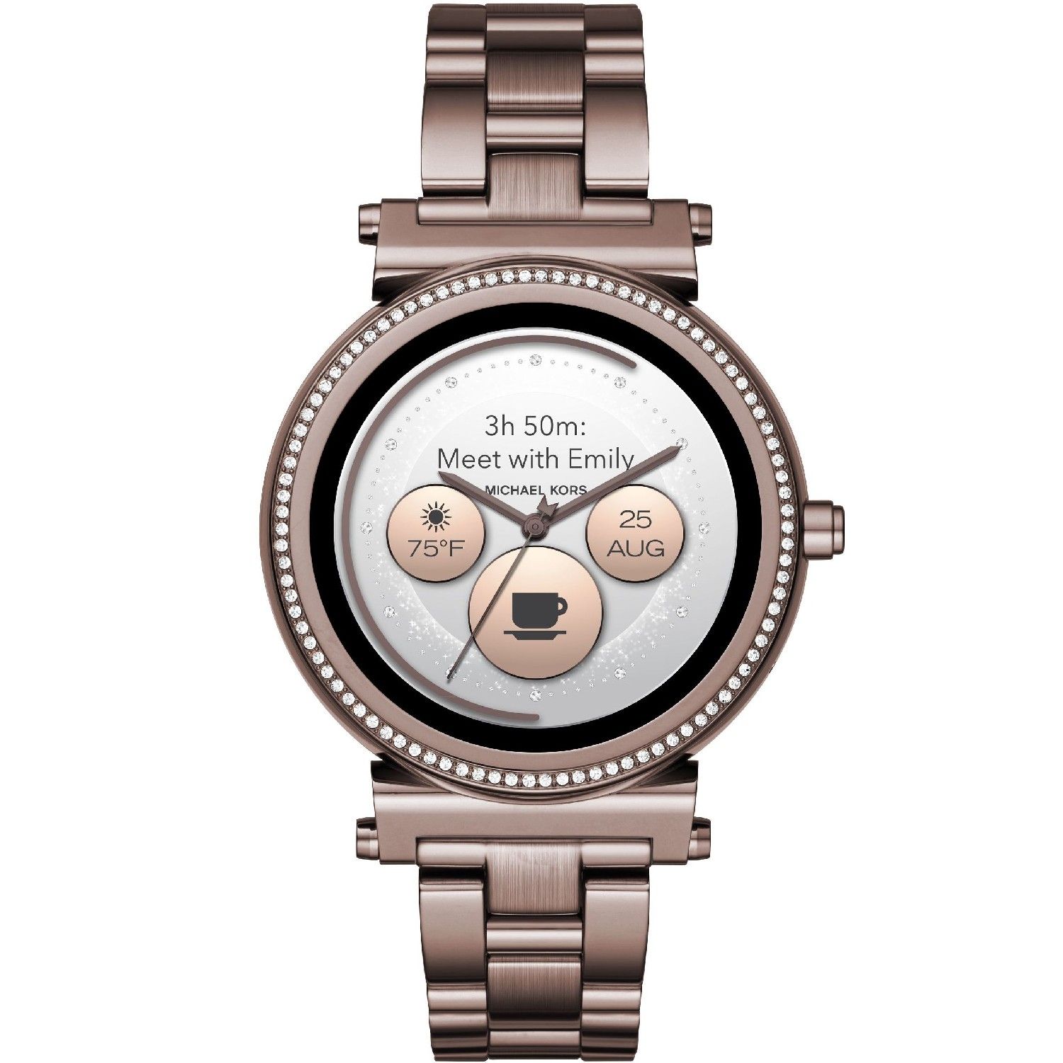 Michael kors discount mkt 5030