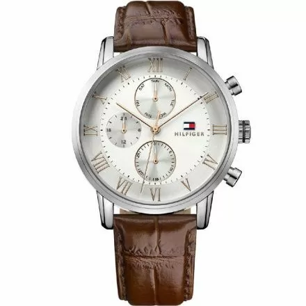 TH1791400 Zegarek Męski Tommy Hilfiger Kane 1791400