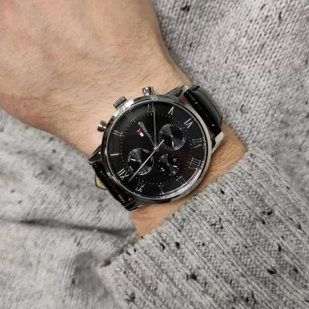 TH1791401 Zegarek Męski Tommy Hilfiger Kane 1791401