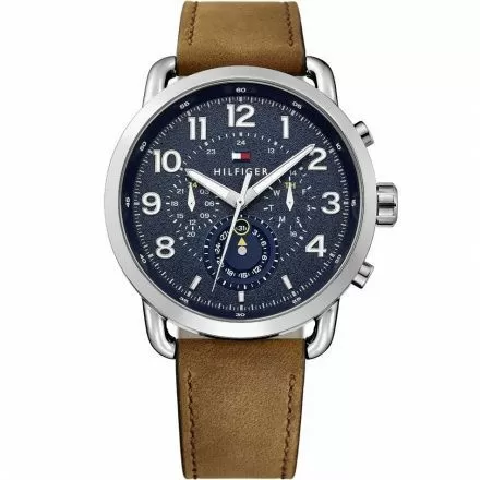 TH1791424 Zegarek Męski Tommy Hilfiger Briggs 1791424