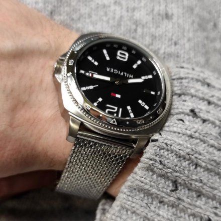 TH1791428 Zegarek Męski Tommy Hilfiger Lucas 1791428