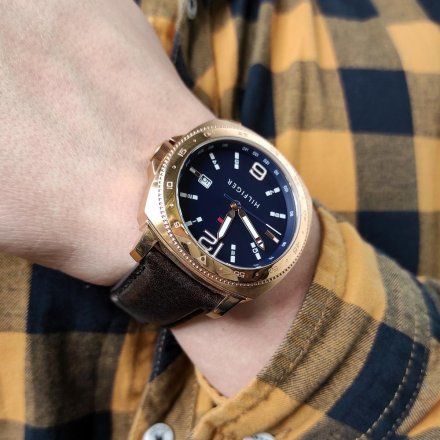 TH1791431 Zegarek Męski Tommy Hilfiger Lucas 1791431
