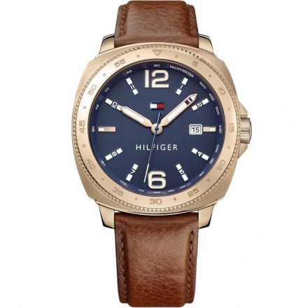 TH1791431 Zegarek Męski Tommy Hilfiger Lucas 1791431