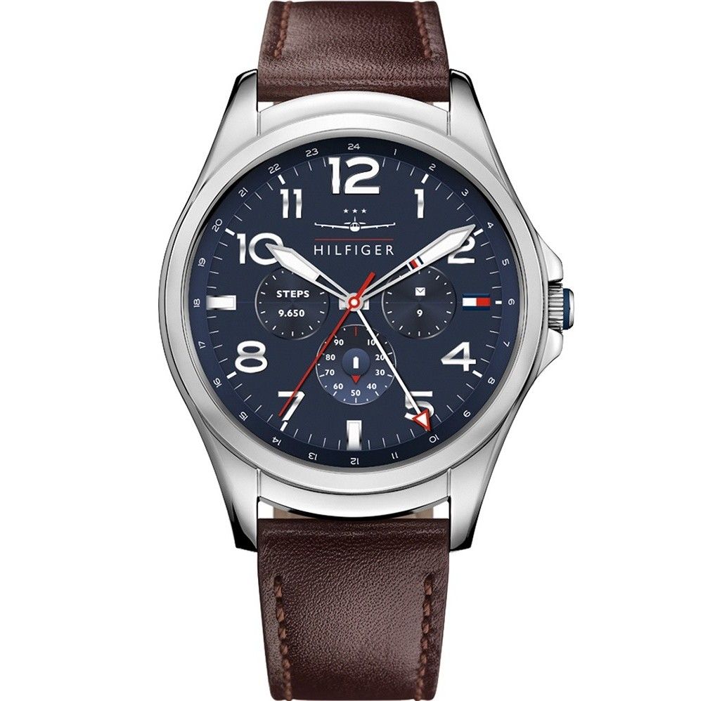 tommy hilfiger th smartwatch