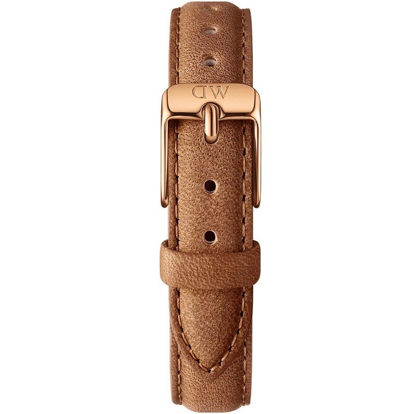 Zegarek Daniel Wellington Petite 32 Durham różowe złoto z