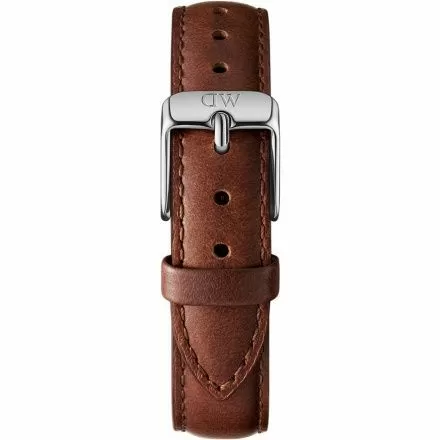 Zegarek Daniel Wellington DW00100181 Petite St Mawes 32 Silver Black