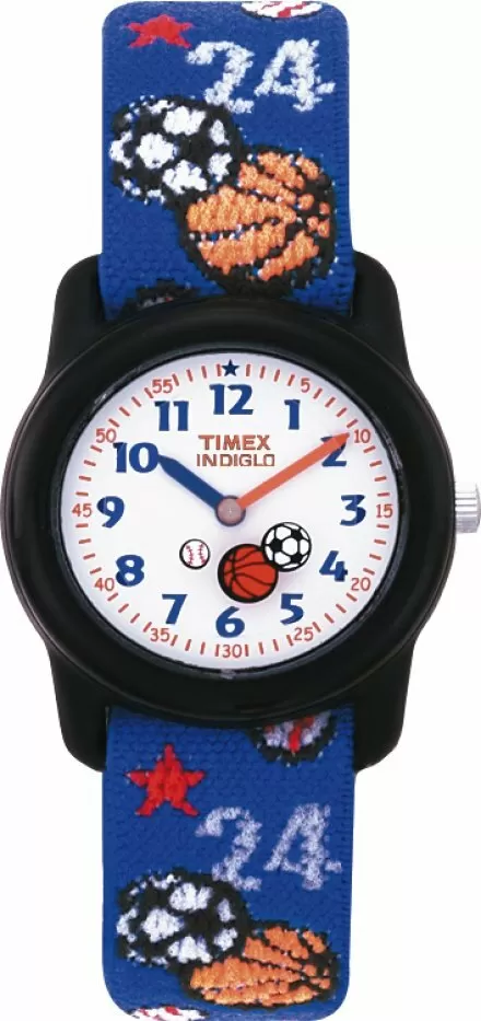 T75201 Zegarek Dla Dziecka Timex Kids Analogue T75201