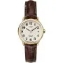 Zegarek Damski Timex z cyferkami i paskiem T20071