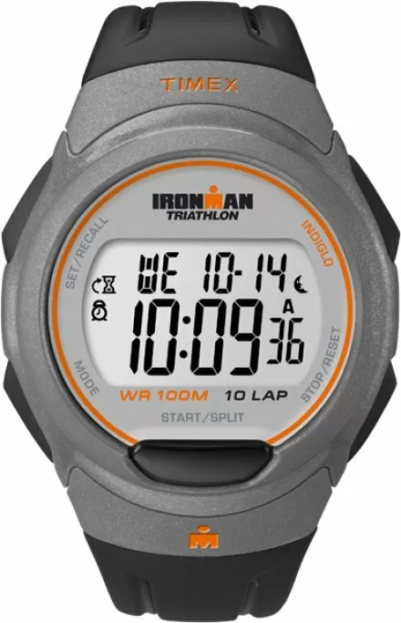 T5K607 Zegarek Męski Timex Ironman 10-Lap T5K607