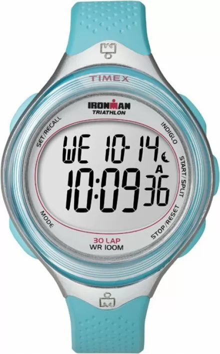 T5K602 Zegarek Damski Timex Ironman 30-Lap T5K602