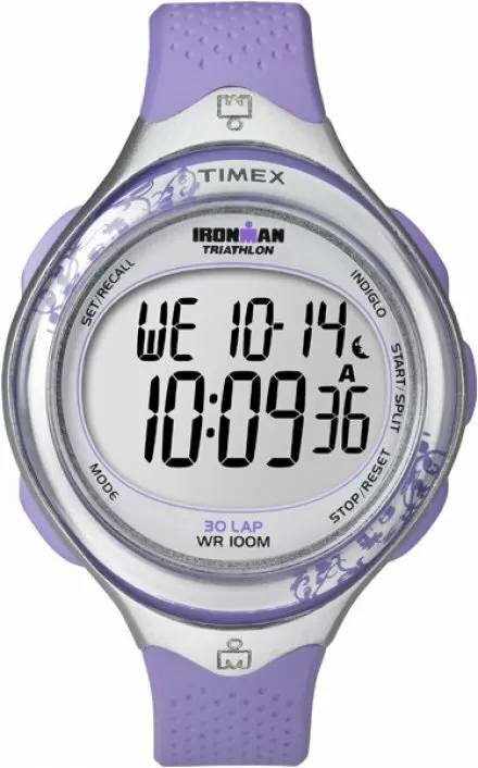 T5K603 Zegarek Damski Timex Ironman 30-Lap T5K603