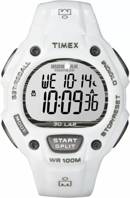 T5K617 Zegarek Męski Timex Ironman 30-Lap T5K617
