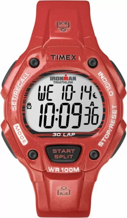 T5K686 Zegarek Męski Damski Timex Ironman 30-Lap T5K686