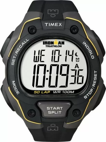 T5K494 Zegarek Męski Timex Ironman 50-Lap T5K494