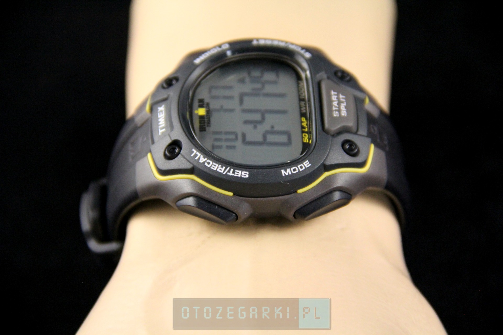 timex t5k494