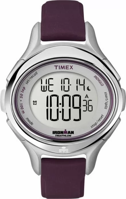 T5K498 Zegarek Damski Timex Ironman 50-Lap T5K498