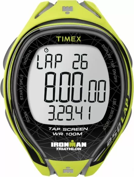 T5K589 Zegarek Męski Timex Ironman Sleek T5K589