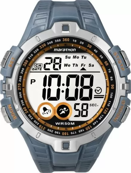 T5K424 Zegarek Męski Timex Marathon By Timex T5K424
