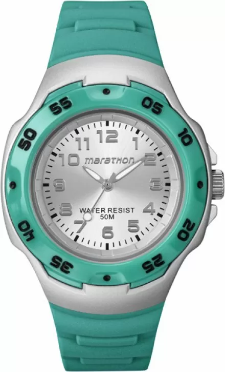 T5K581 Zegarek Damski Timex Marathon By Timex T5K581