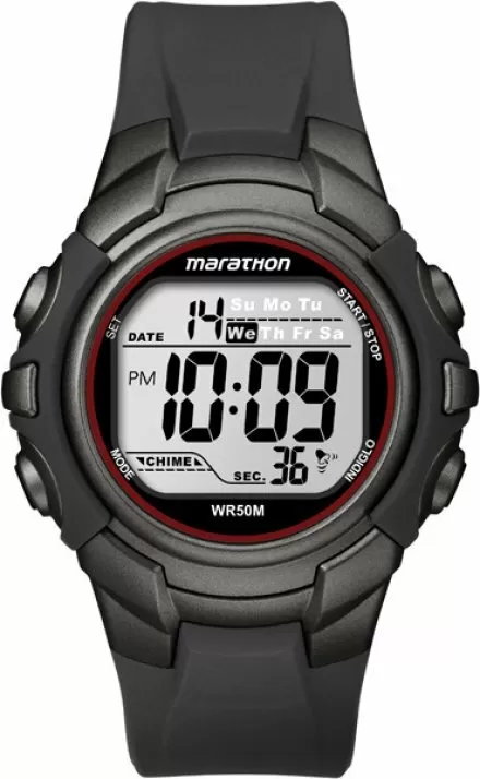 T5K642 Zegarek Męski Timex Marathon By Timex T5K642