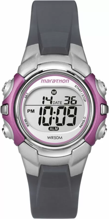 T5K646 Zegarek Damski Timex Marathon By Timex T5K646