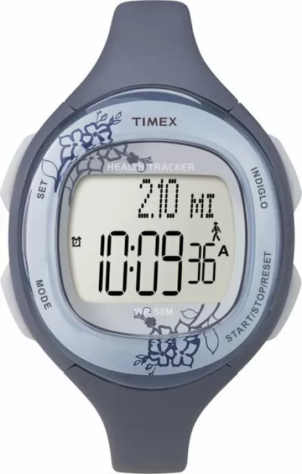 T5K484 Zegarek Damski Timex Health Tracker T5K484