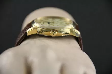 Zegarek Męski Adriatica na Pasku A8134.1231QF - Multifunction Swiss Made