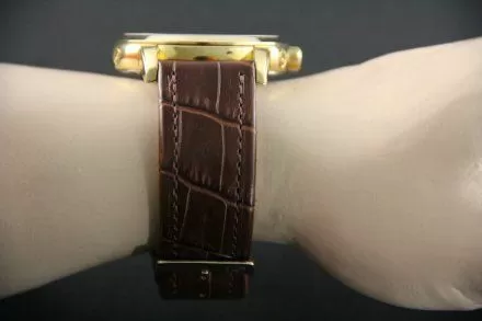 Zegarek Męski Adriatica na Pasku A8134.1231QF - Multifunction Swiss Made