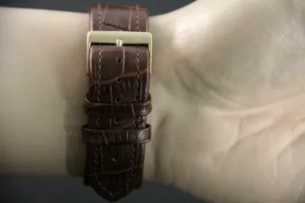 Zegarek Męski Adriatica na Pasku A8134.1231QF - Multifunction Swiss Made