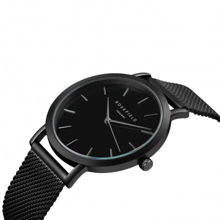 Zegarek Damski Rosefield The Mercer MBB-M43
