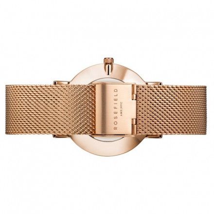 Zegarek Damski Rosefield The Mercer MBR-M45