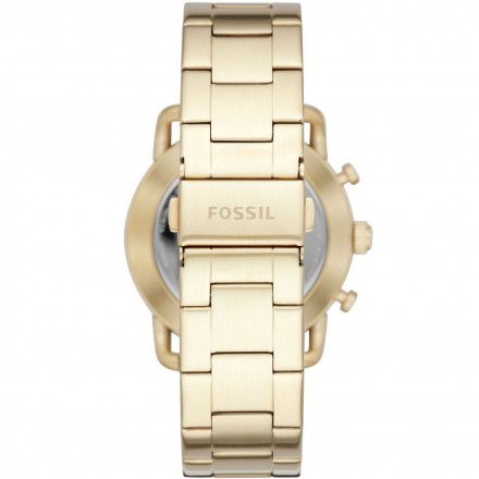 Zegarek Fossil Q FTW1152 - FossilQ Commuter Hybrid Watch Smartwatch