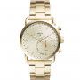 Zegarek Fossil Q FTW1152 - FossilQ Commuter Hybrid Watch Smartwatch