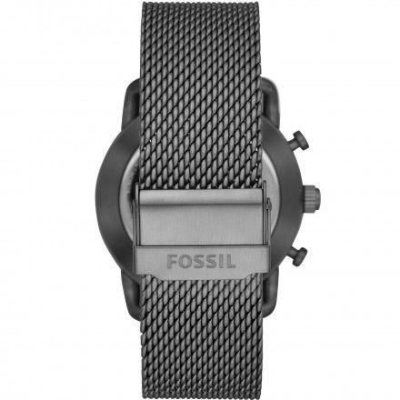 fossil q commuter hybrid smartwatch ftw1161