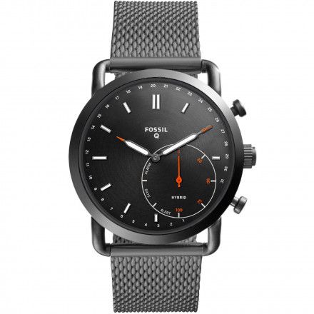 fossil q ftw1161