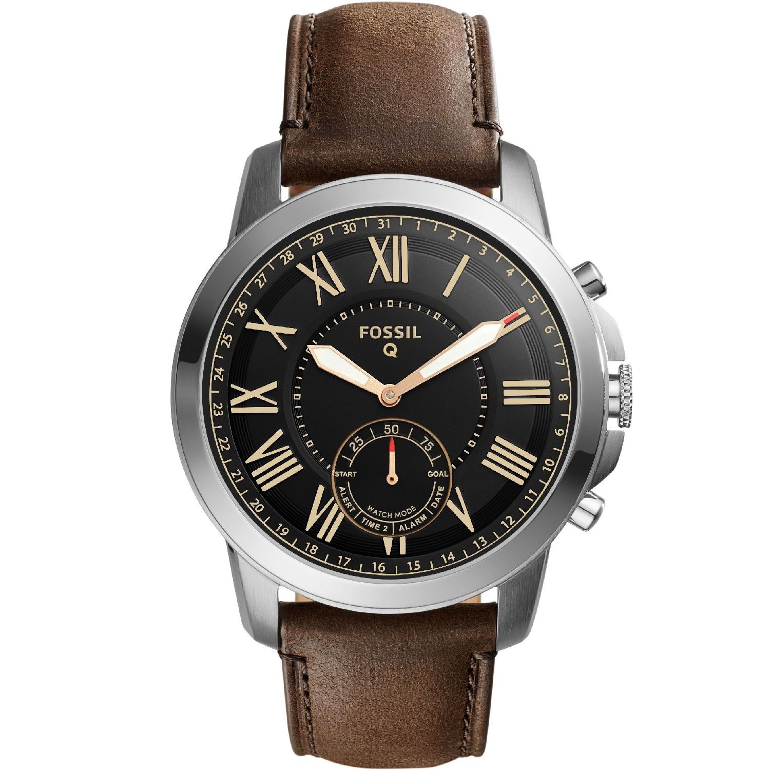 fossil q ftw1150