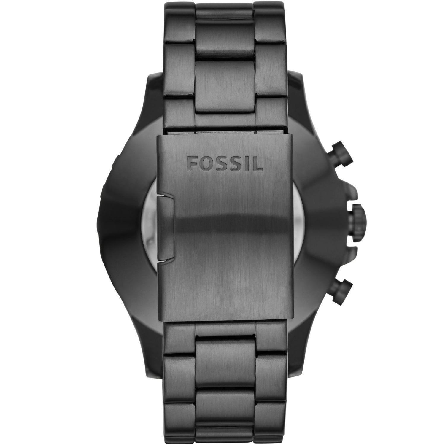 Zegarek Fossil Q FTW1160 FossilQ Nate Hybrid Watch Smartwatch 801 00 z Otozegarki.pl