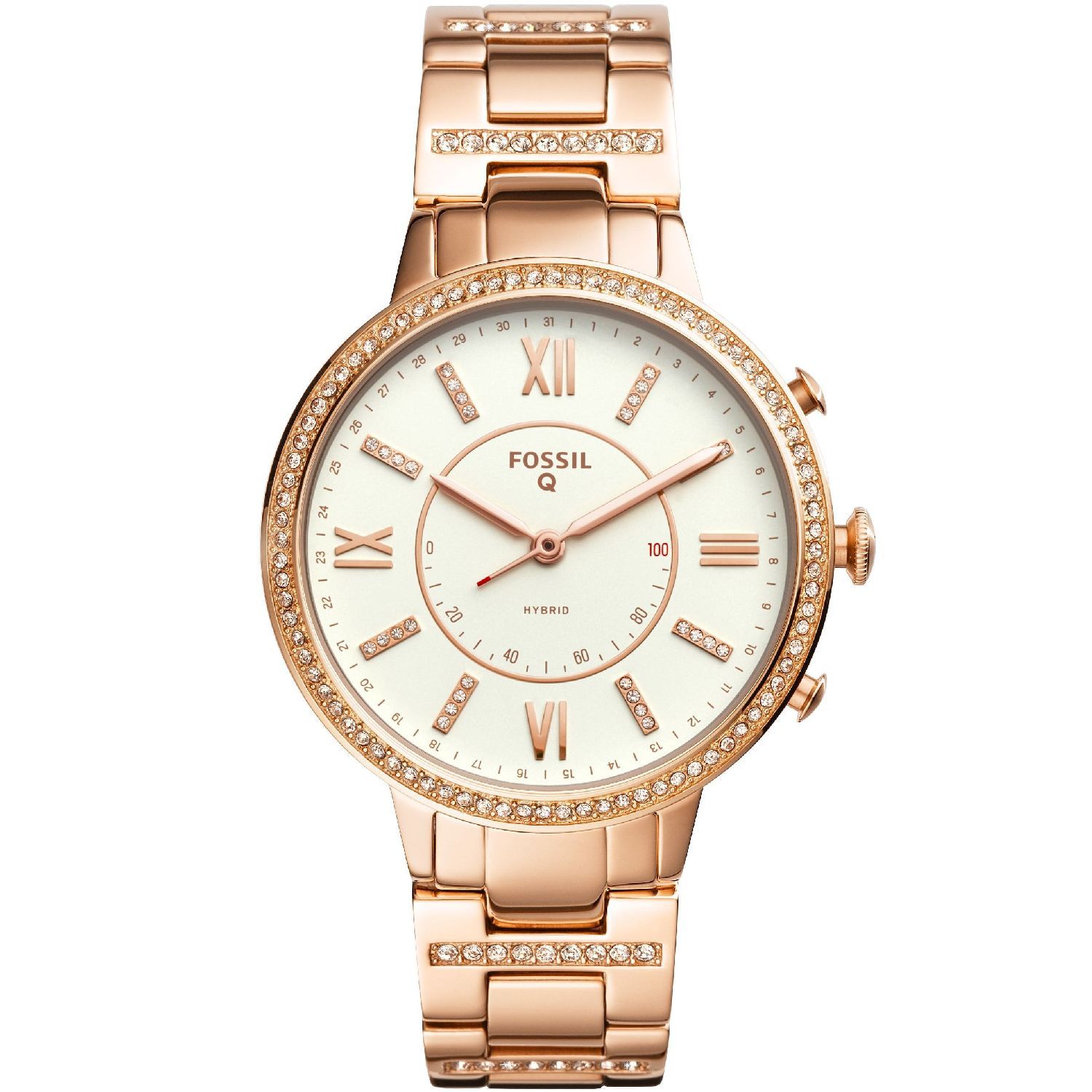 fossil ftw 5010