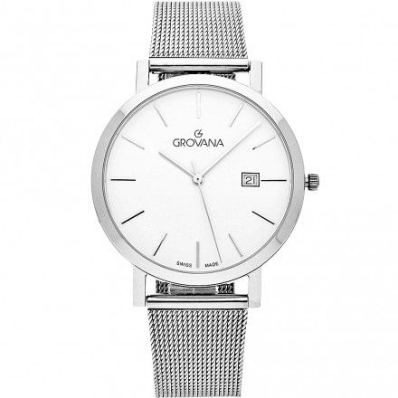 Zegarek Grovana GV1230.1133 Traditional 1230.1133