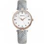 Zegarek Damski Adriatica na Pasku A3695.9243QZ - Swarovski Zegarek Swiss Made
