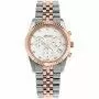 Zegarek Damski Adriatica na bransolecie A3809.R143CH - Chronograf Swiss Made